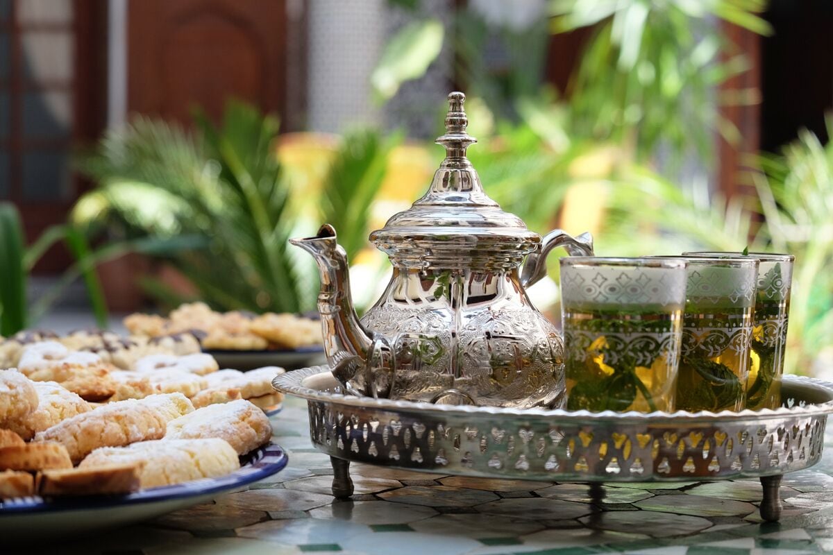 Foto - Riad Alassala Fes