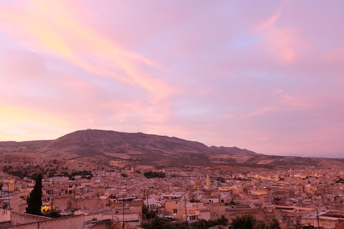 Foto - Riad Alassala Fes