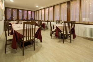 Restaurant - Albergo Ristorante Bismantova (Castelnovo ne' Monti)