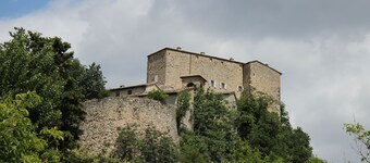 Albergo Ristorante Bismantova