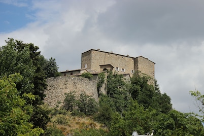 Albergo Ristorante Bismantova