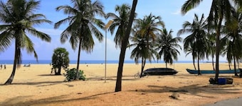 Mala's Home Stay