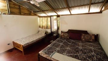 In-room safe, rollaway beds, free WiFi