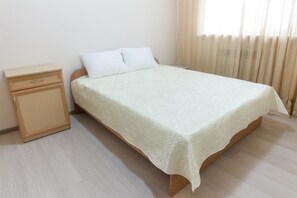 Comfort Single Room, 1 Large Single Bed, Non Smoking