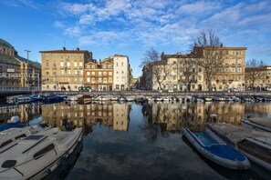 Byutsikt