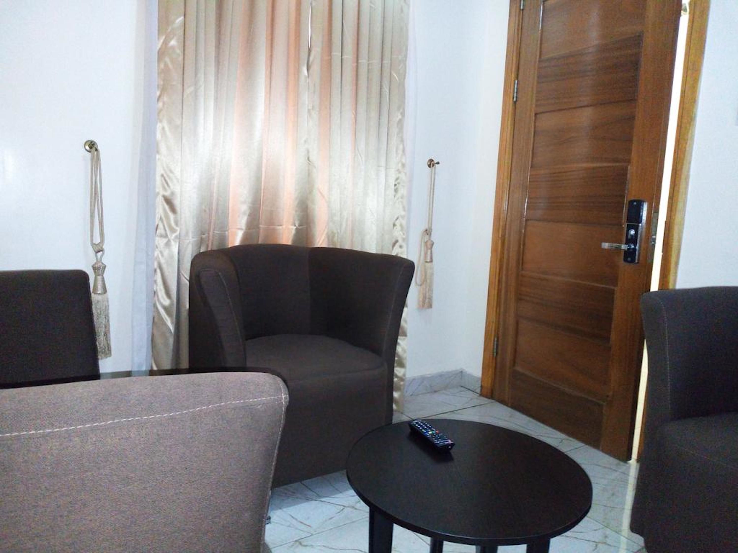 Executive Double Room, 1 Double Bed, Non Smoking | Premium bedding, minibar, desk, laptop workspace