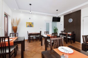 Restoran