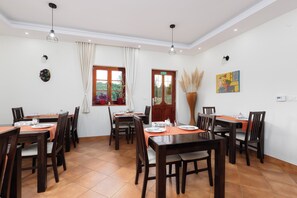 Restaurant - Green Lakes House (Plitvicka Jezera)