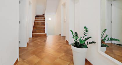Green Lakes House