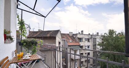 Apartment Tatjana