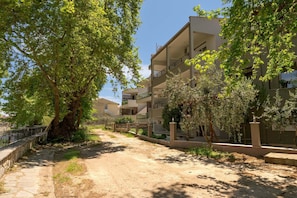 Exterior - Kipos Resort (Pangaio)