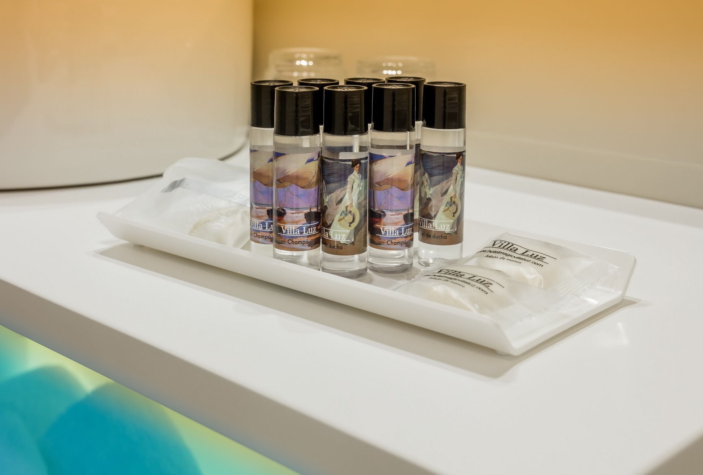 room (residence supreme 2 adults) | desk, blackout curtains, free wifi, bed sheets