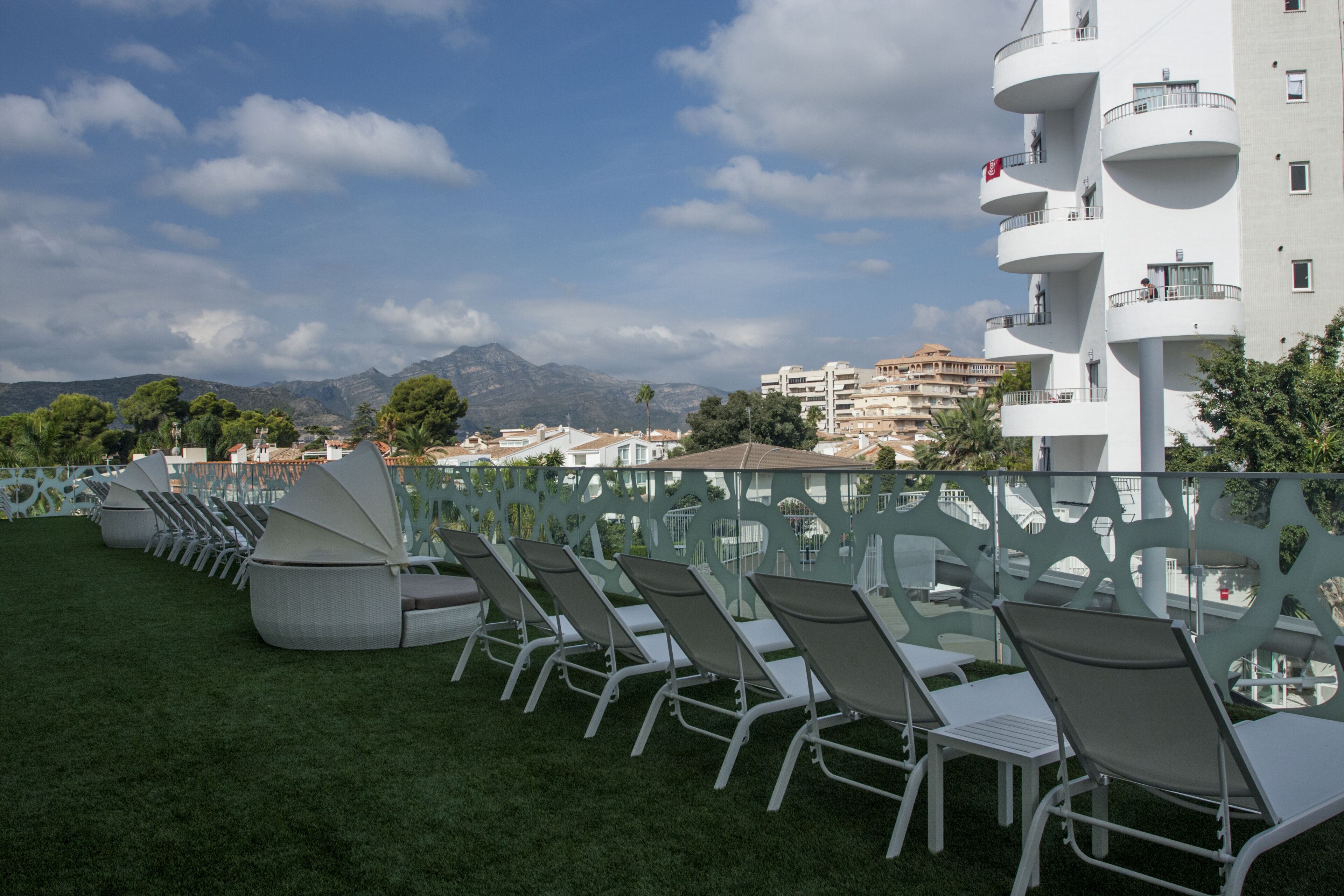Foto - Villa Luz Design & Art Hotel