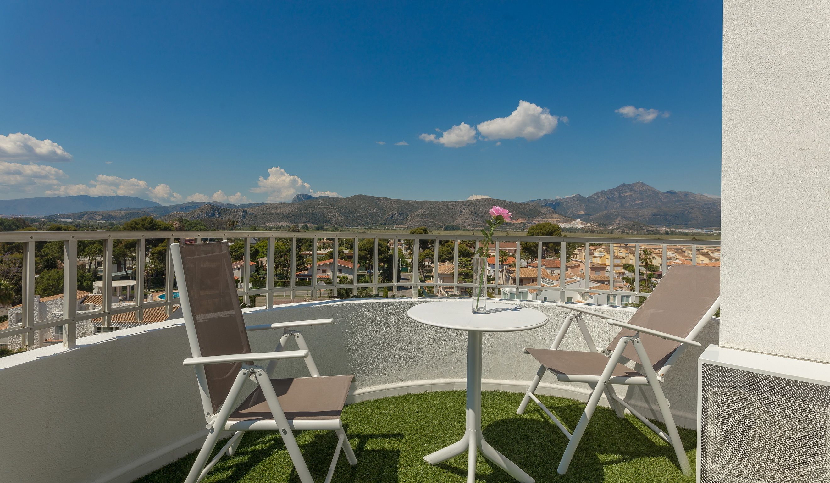 Foto - Villa Luz Design & Art Hotel