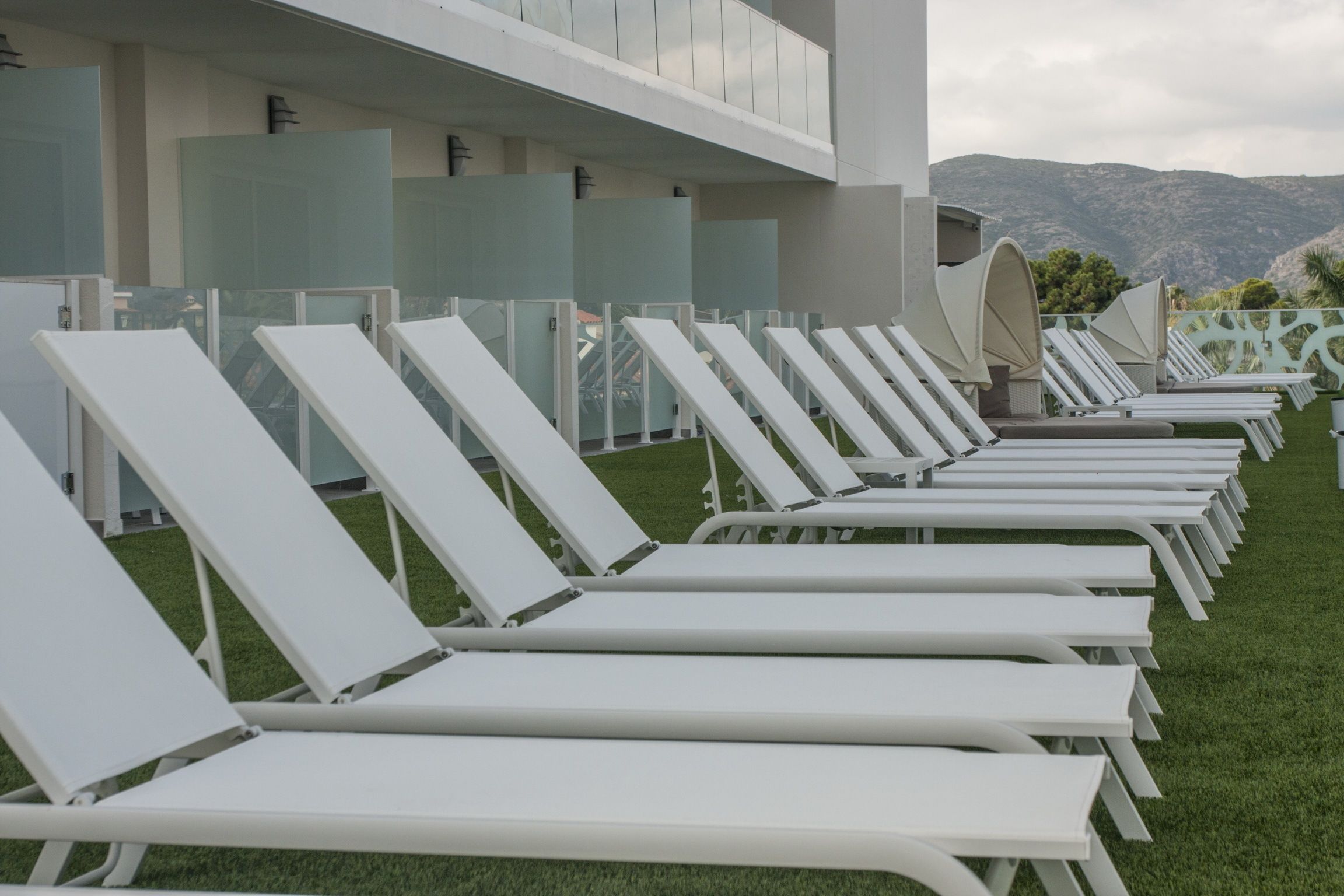 Foto - Villa Luz Design & Art Hotel