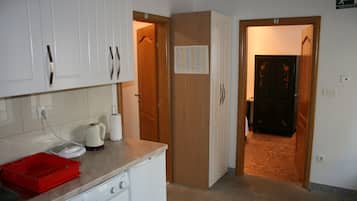 Chambres insonorisées, fer et planche à repasser, Wi-Fi gratuit