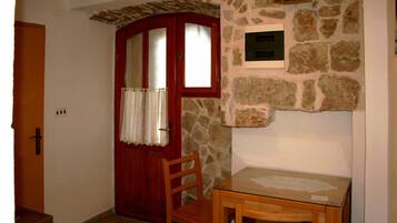 Soundproofing, iron/ironing board, free WiFi, bed sheets