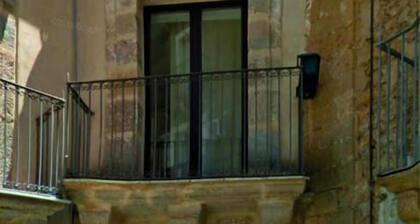 Casa Vacanza San Giorgio Rooms