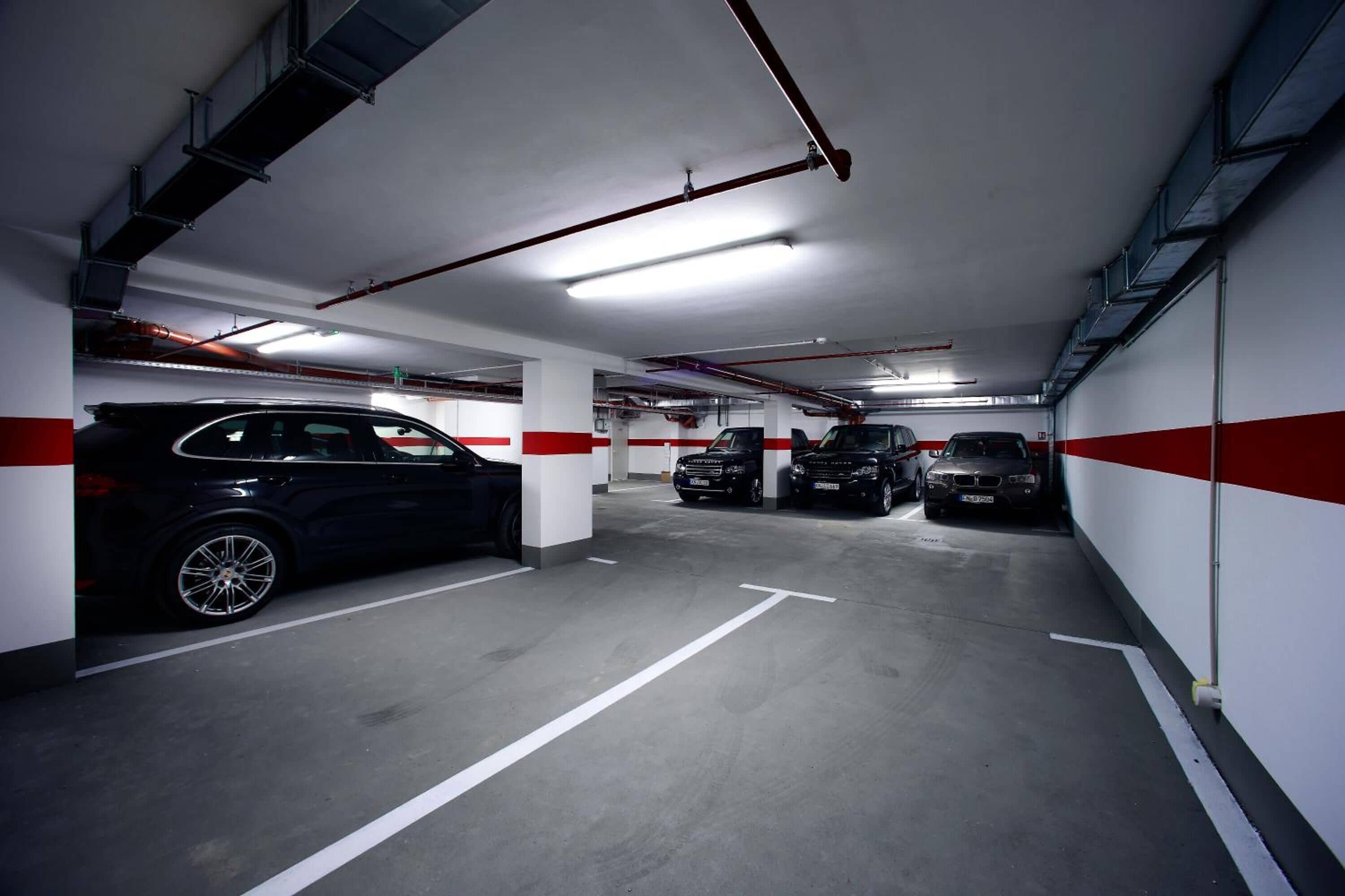 self-parking (surcharge) 10 per night