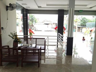 Amazon Vinh Hotel