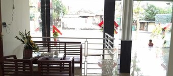 Amazon Vinh Hotel