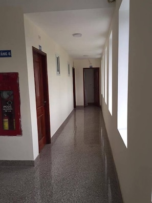 Hallway - Amazon Vinh Hotel (Vinh)