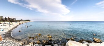 Villaggio Camping Calypso