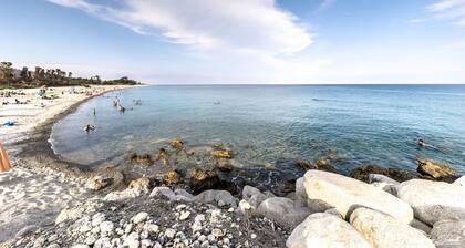 Villaggio Camping Calypso