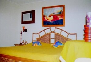 Family Apartment, Multiple Beds, Non Smoking | Free WiFi, bed sheets - Apartamentos Vacacionales Coveñas (Coveñas)