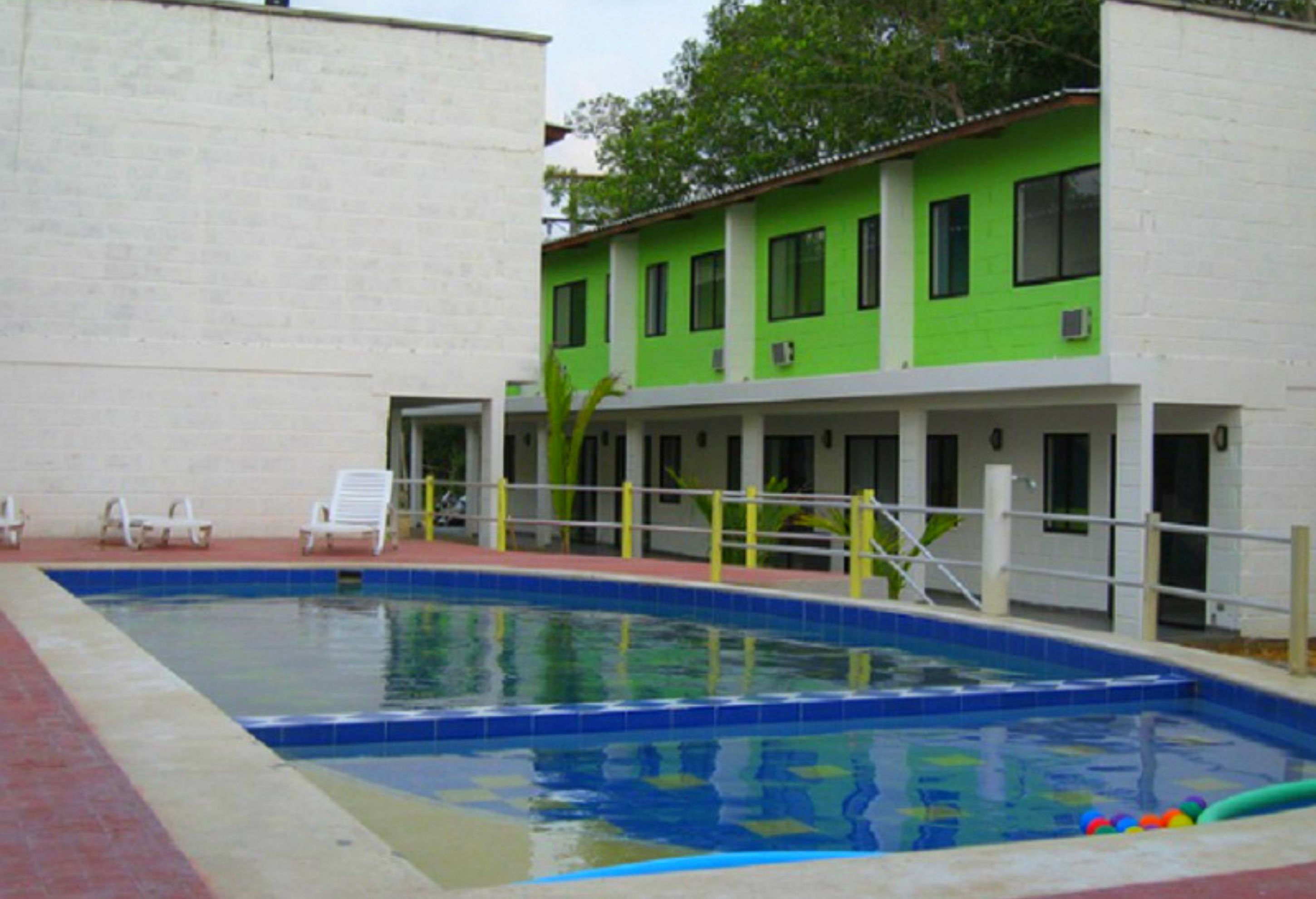 Details aan de binnenkant