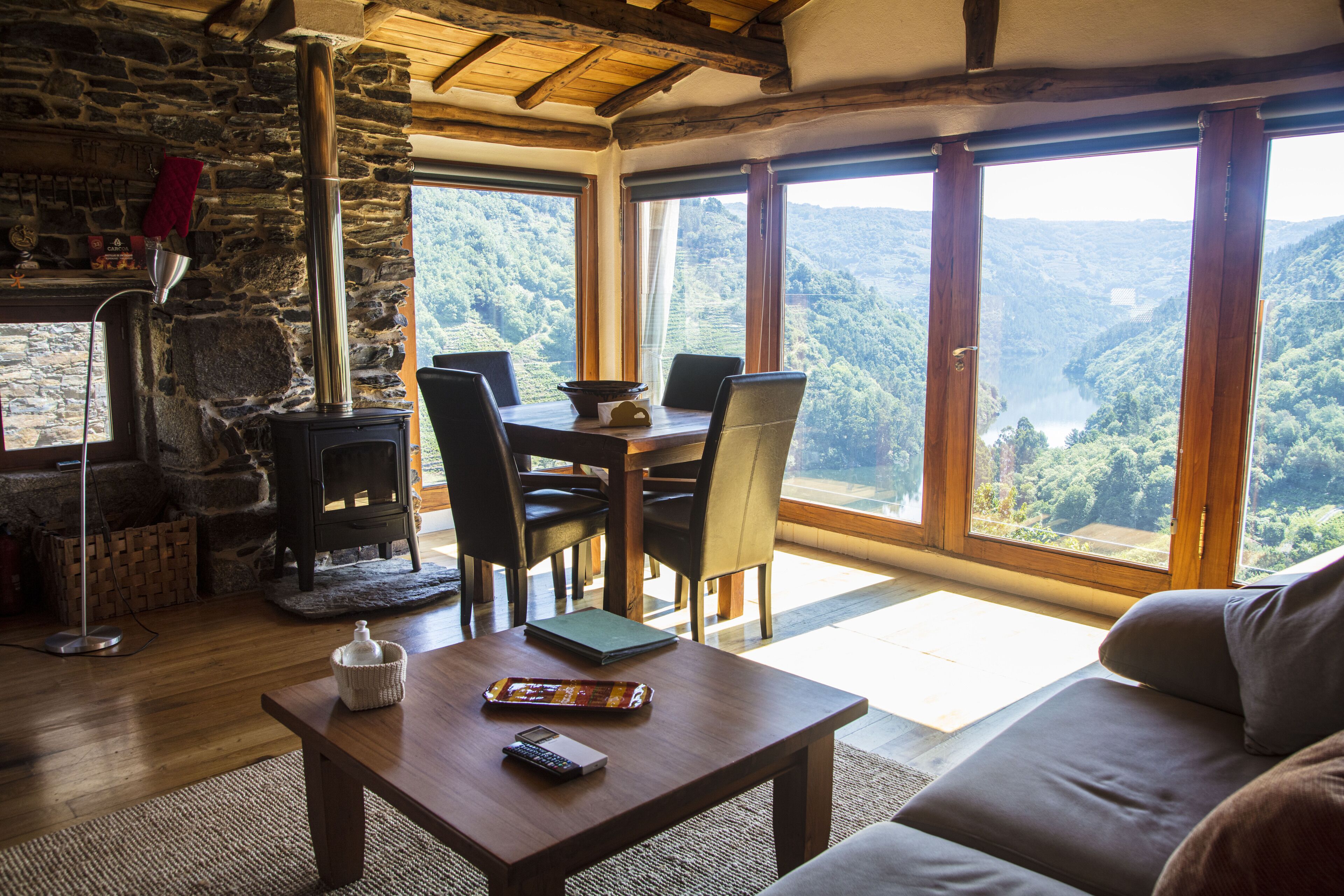 Apartamento | Zona de estar