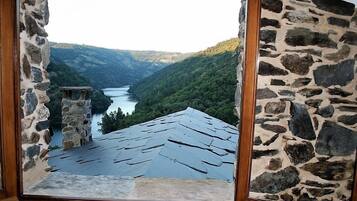 Room (Garnacha) | View from room