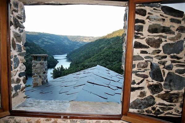 Habitación (Garnacha) | Vistas desde la habitación