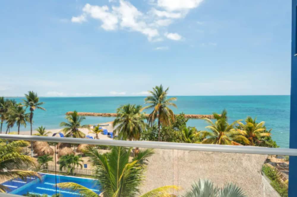 Apartamento Con Piscina Coveñas - Momil