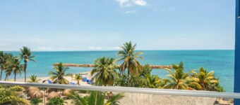 Apartamento Con Piscina Coveñas