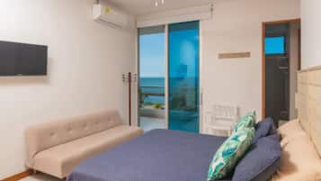 Family Apartment, Multiple Beds, Non Smoking | Free WiFi