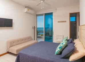 Family Apartment, Multiple Beds, Non Smoking | Free WiFi