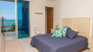 Departamento familiar, varias camas, para no fumadores | Wifi gratis