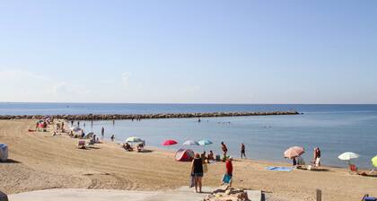 PERLA Gran villa piscina privada y WiFi gratis