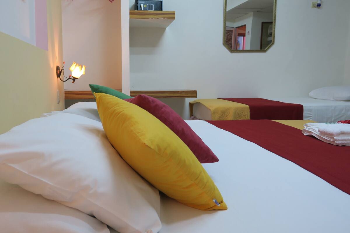 Standard Room, 1 Double Bed, Non Smoking