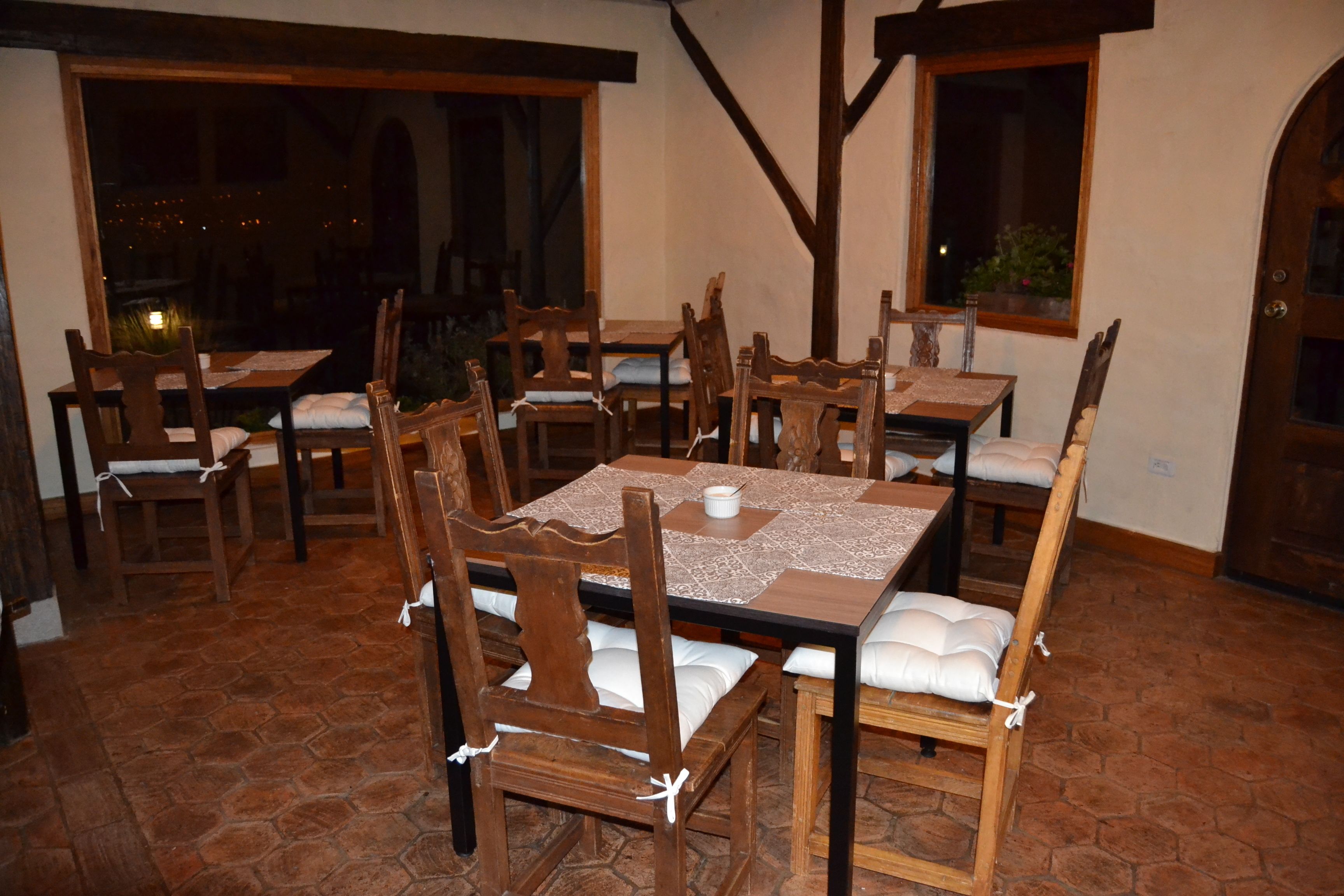 Photo - Ilatoa Lodge