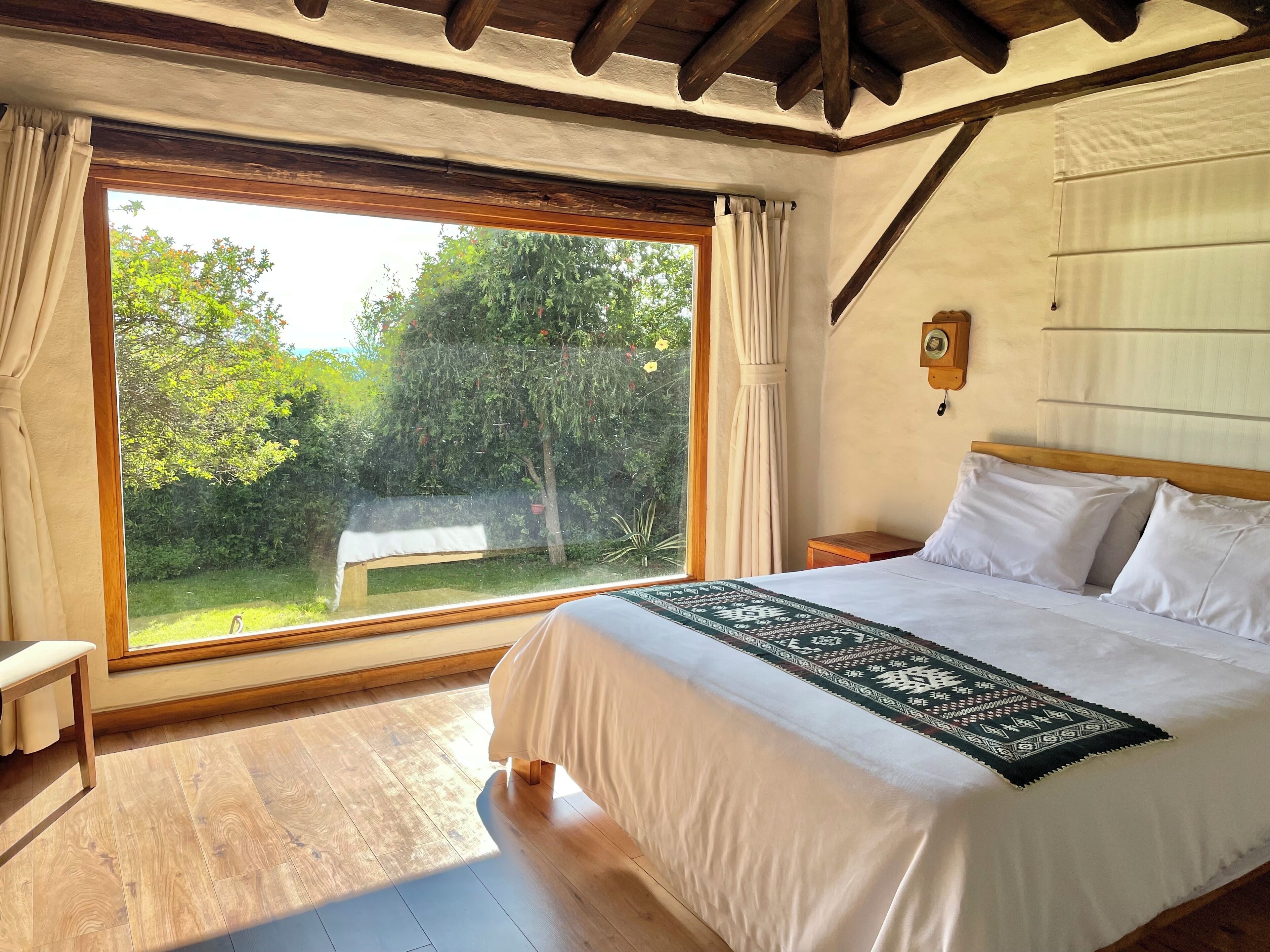 Photo - Ilatoa Lodge