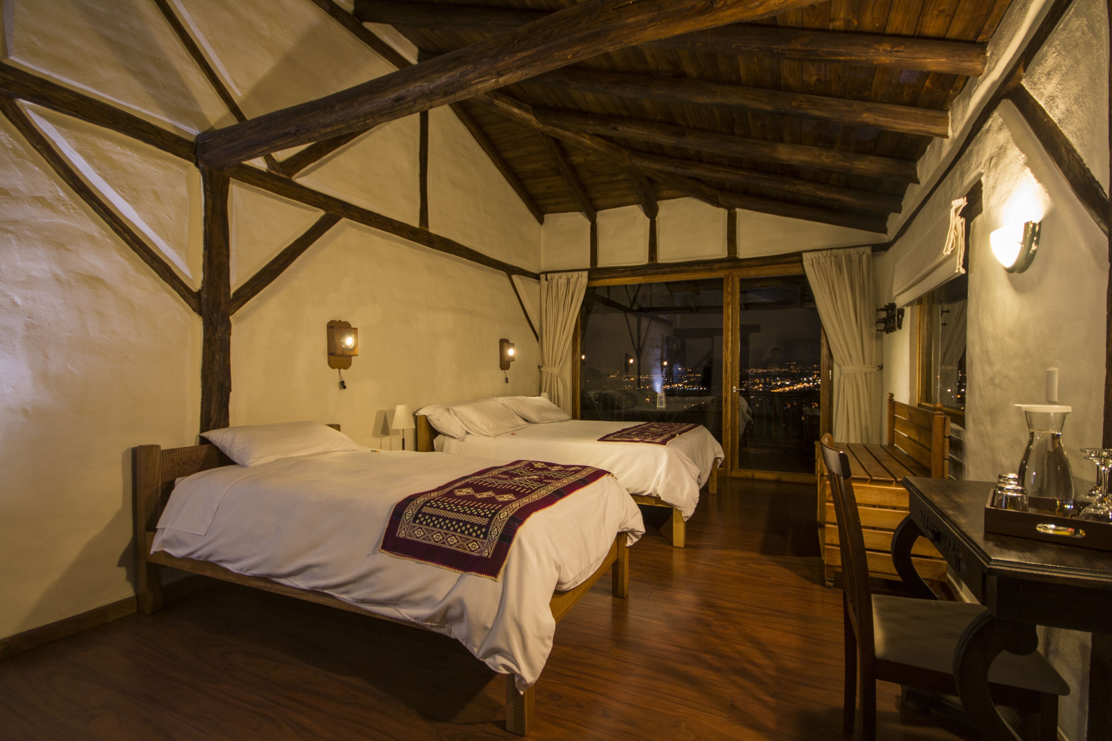 Photo - Ilatoa Lodge