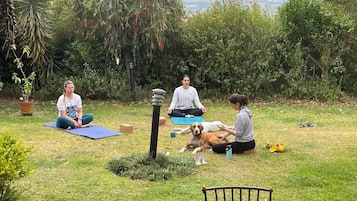 Yoga