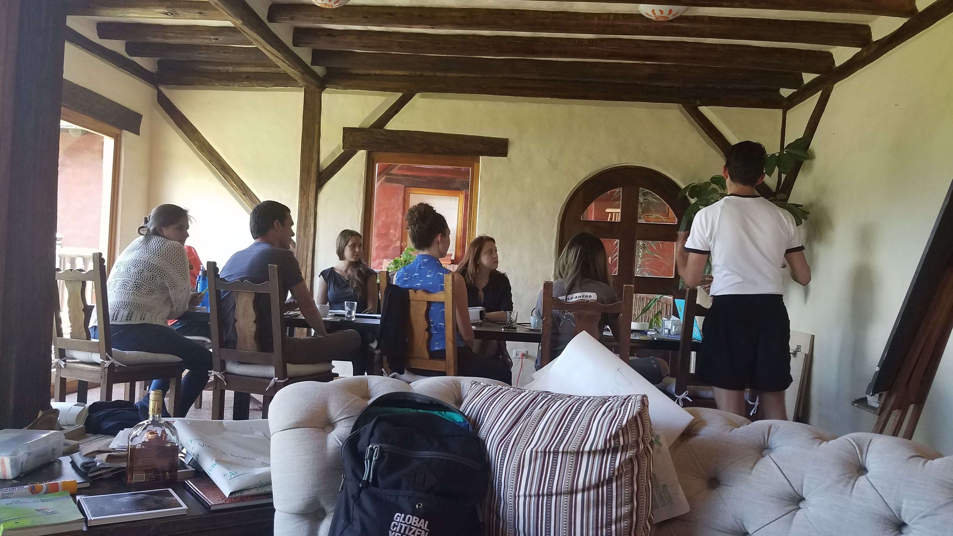 Photo - Ilatoa Lodge