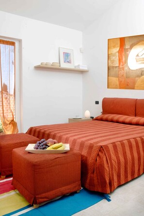 1 bedroom, WiFi