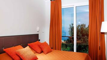 1 Schlafzimmer, kostenloses WLAN