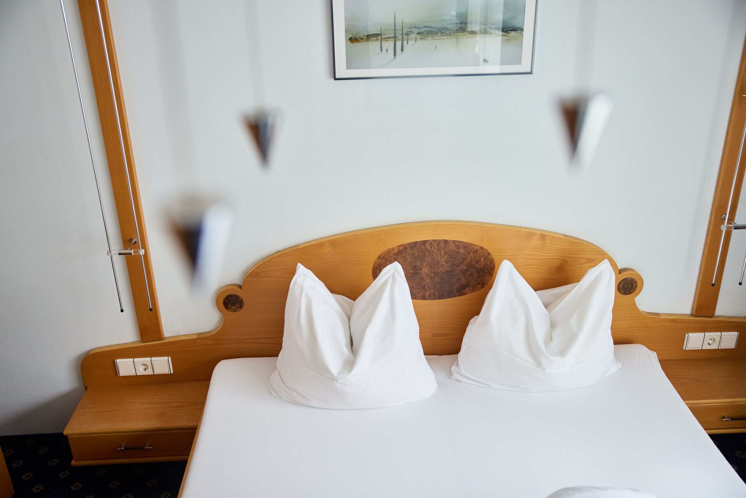 1 slaapkamer, gratis wifi