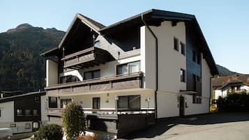 Eksteriør