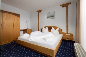 1 chambre, Wi-Fi gratuit
